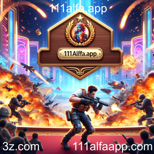 A Erupção dos Jogos de Ação: A Revolução do Entretenimento Digital