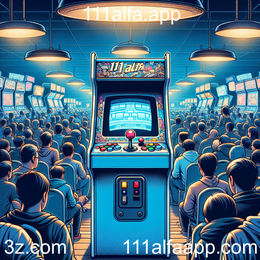 A Evolução dos Jogos de Arcade: Do Clássico ao Moderno